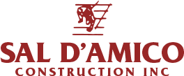 Sal D'Amico Construction