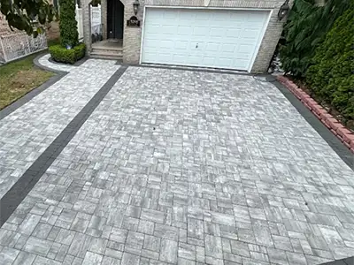 Driveways, Whitestone, NY